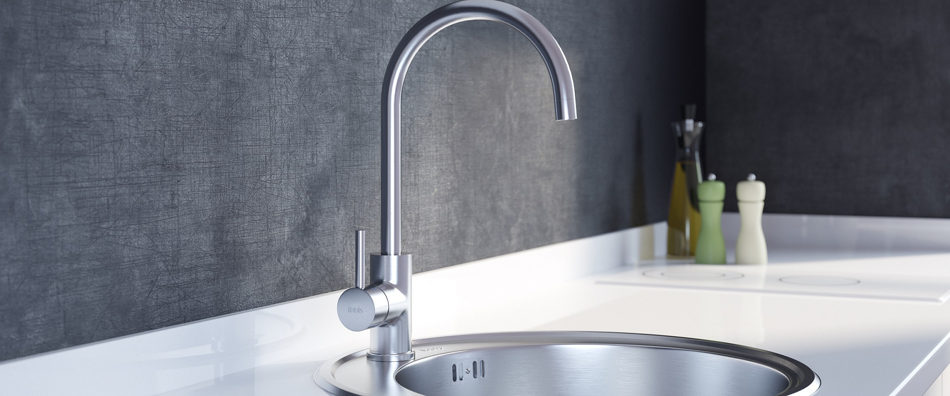 Китчен Лайн (Kitchen Line)