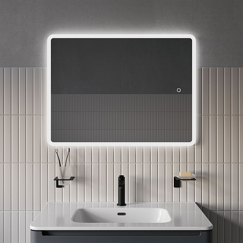 Зеркала и зеркальные шкафы