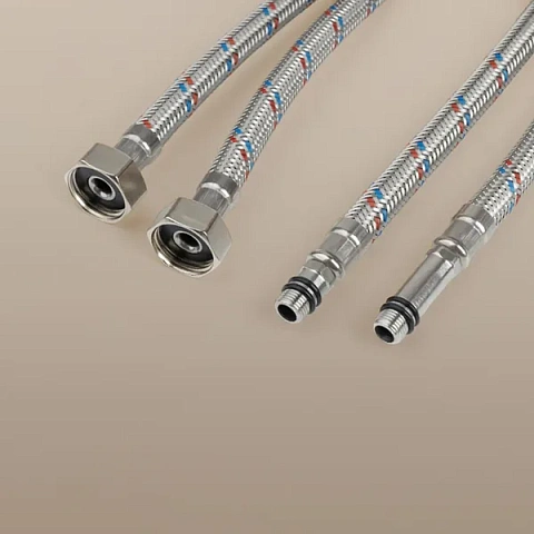 Для смесителей