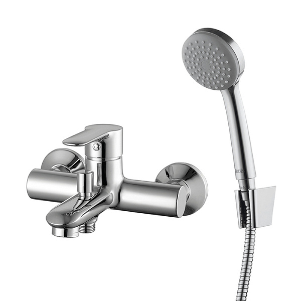 Смеситель для ванны Cuba